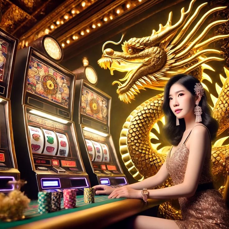 58kbet game bài trực tuyến