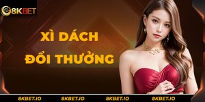 Xì dách đổi thưởng