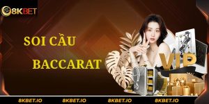 cách soi cầu baccarat