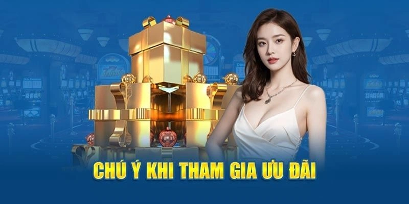 Lưu ý khi tham gia chương trình khuyến mãi giới thiệu hội viên