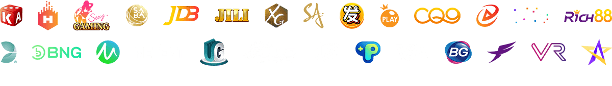 nhà cung cấp trò chơi 8kbet